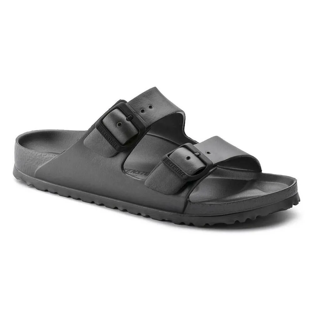 Birkenstock Arizona EVA Sandals - Narrow - Anthracite