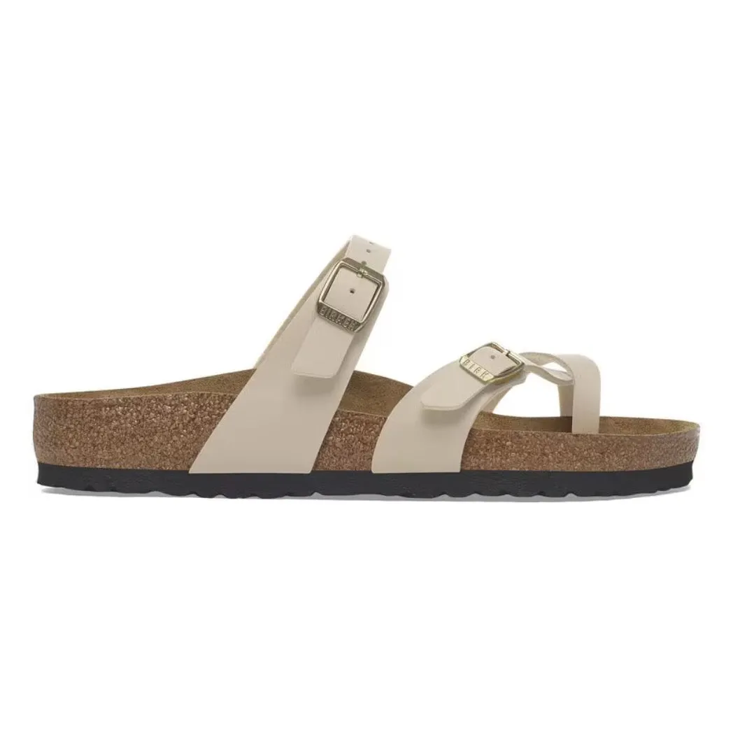 BIRKENSTOCK - MAYARI BF | Sandcastle