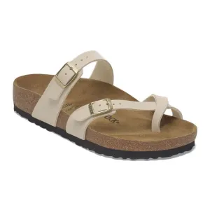 BIRKENSTOCK - MAYARI BF | Sandcastle