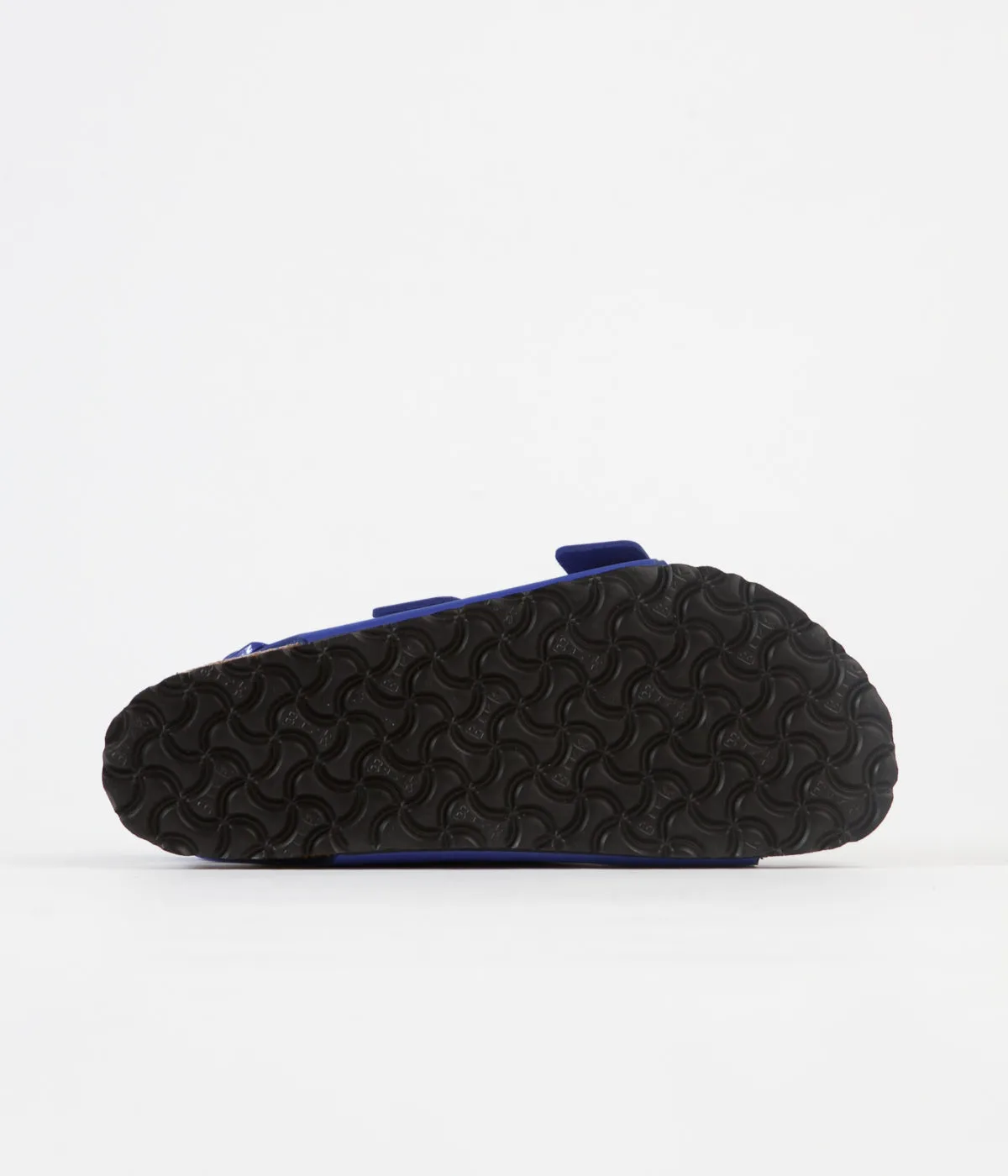 Birkenstock Milano BS Sandals - Ultra Blue