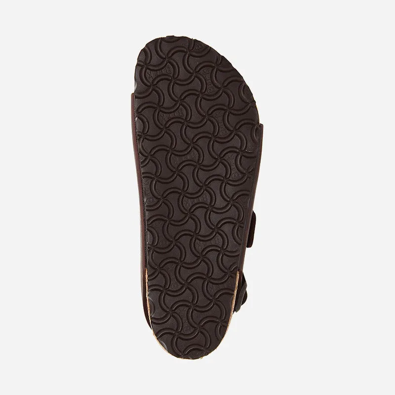Birkenstock Milano Oiled Leather