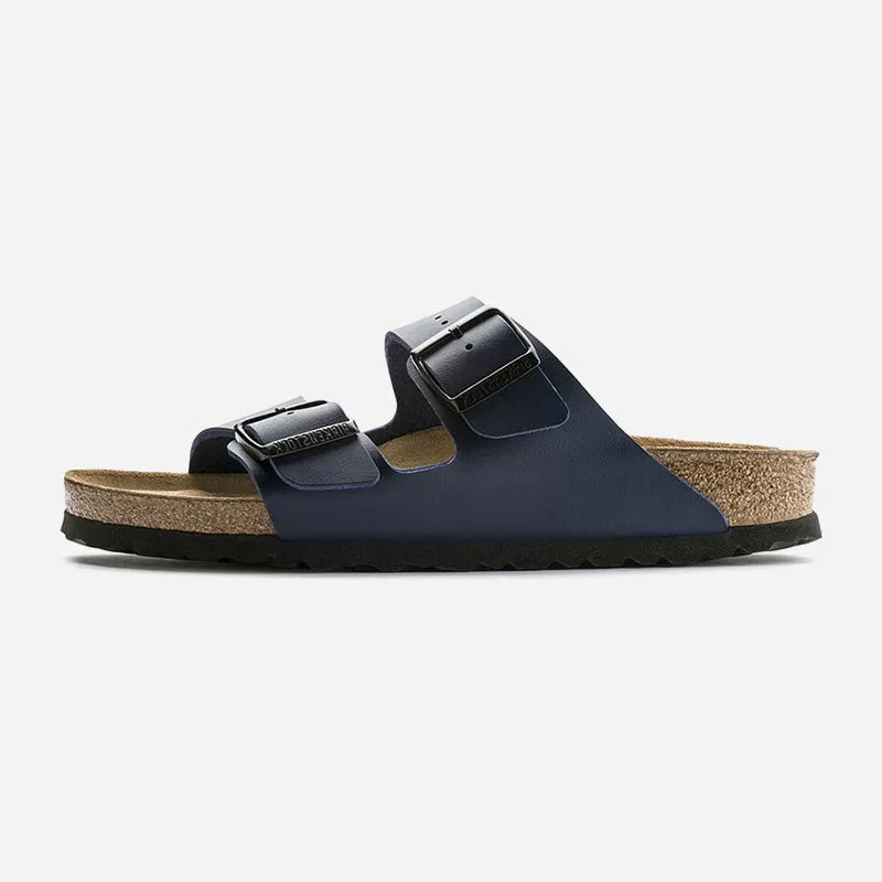 Birkenstock Unisex Unisex Arizona Soft Footbed Birko-Flor