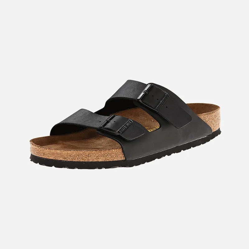 Birkenstock Unisex Unisex Arizona Soft Footbed Birko-Flor