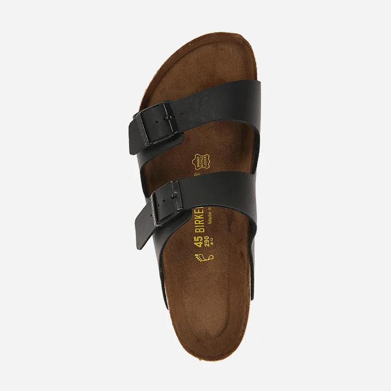 Birkenstock Unisex Unisex Arizona Soft Footbed Birko-Flor