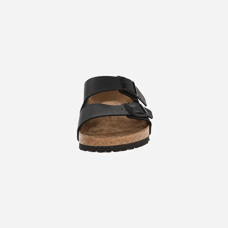 Birkenstock Unisex Unisex Arizona Soft Footbed Birko-Flor