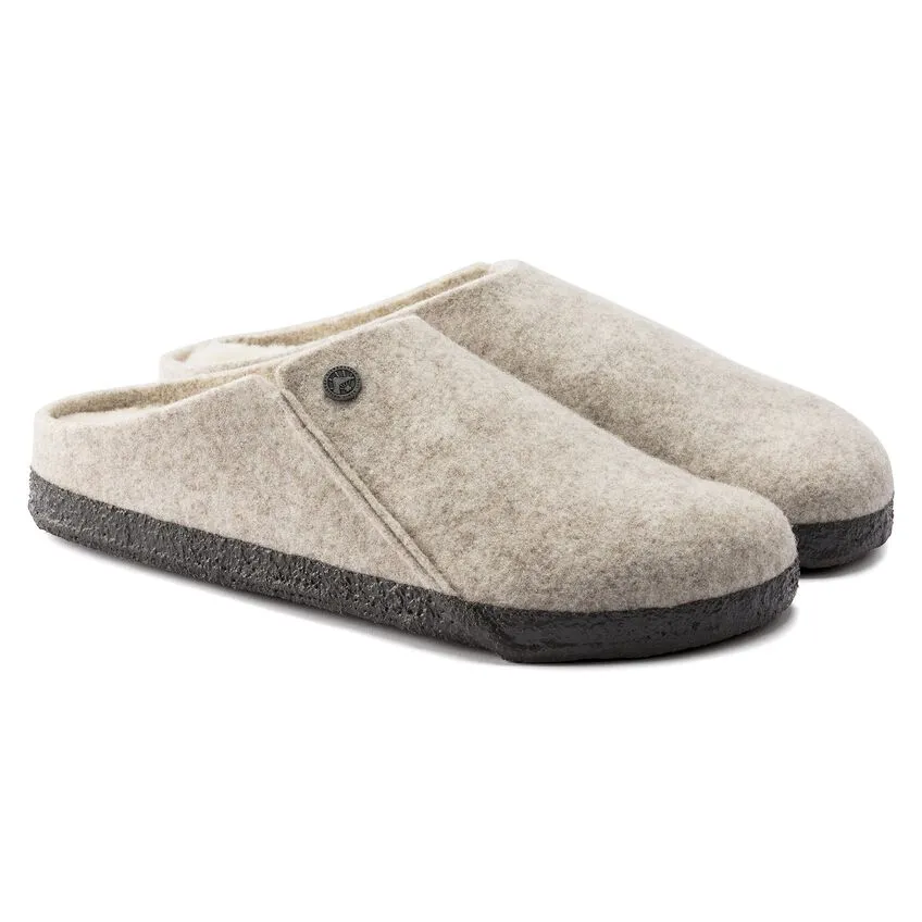 Birkenstock Zermatt Shearling Eggnog Women's