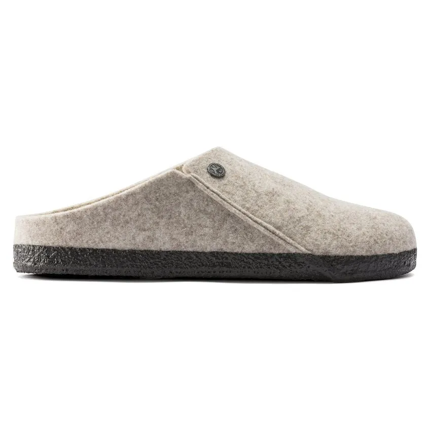 Birkenstock Zermatt Shearling Eggnog Women's