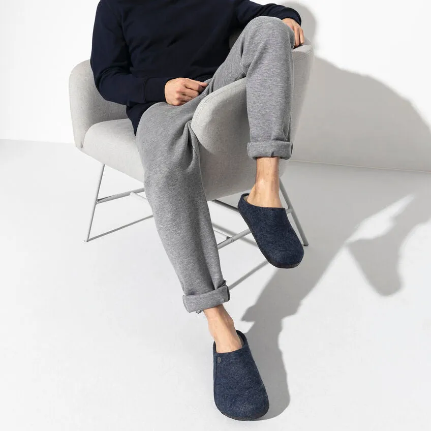 Birkenstock Zermatt Shearling