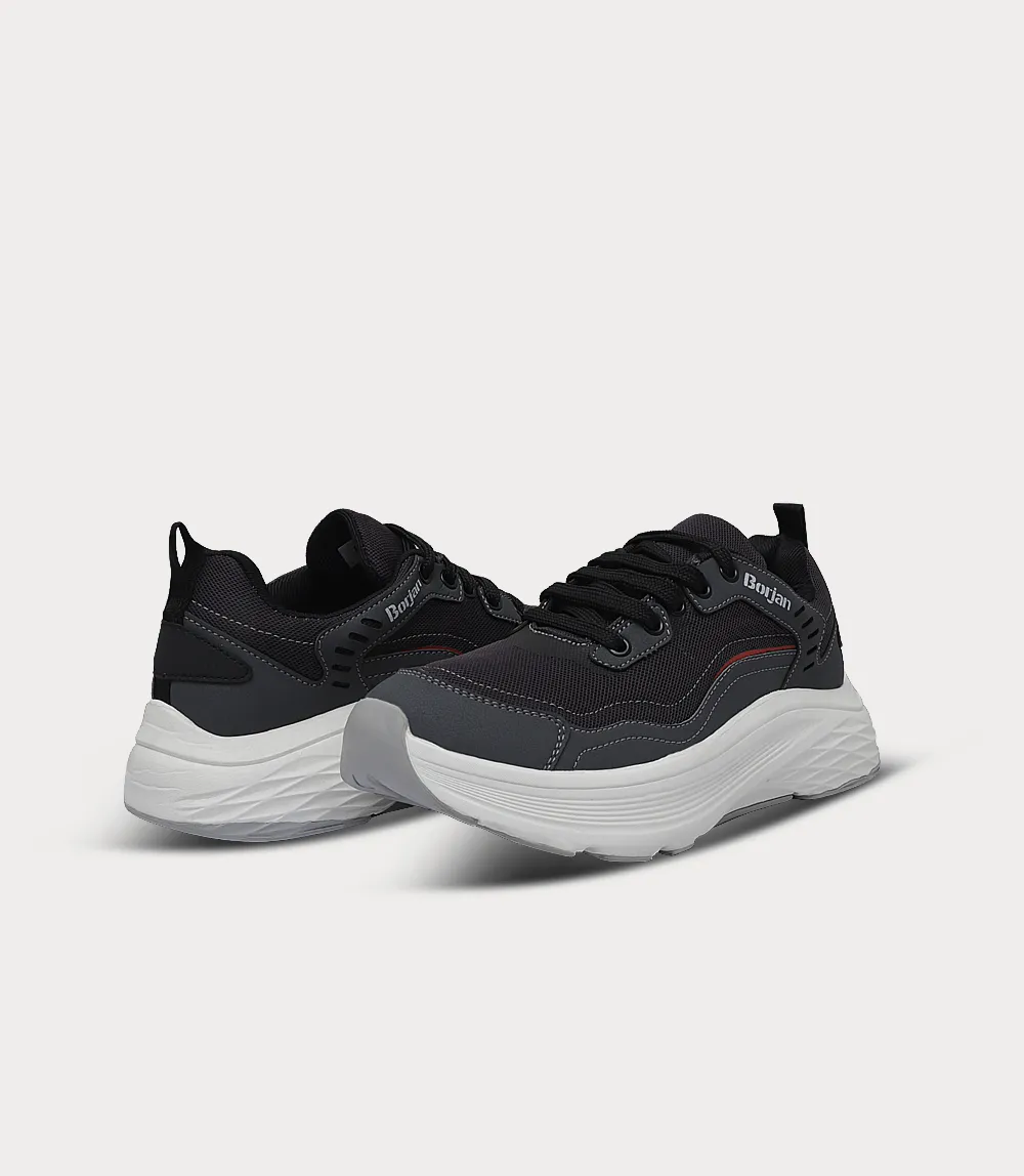 BM6788-GREY-Men Sneakers