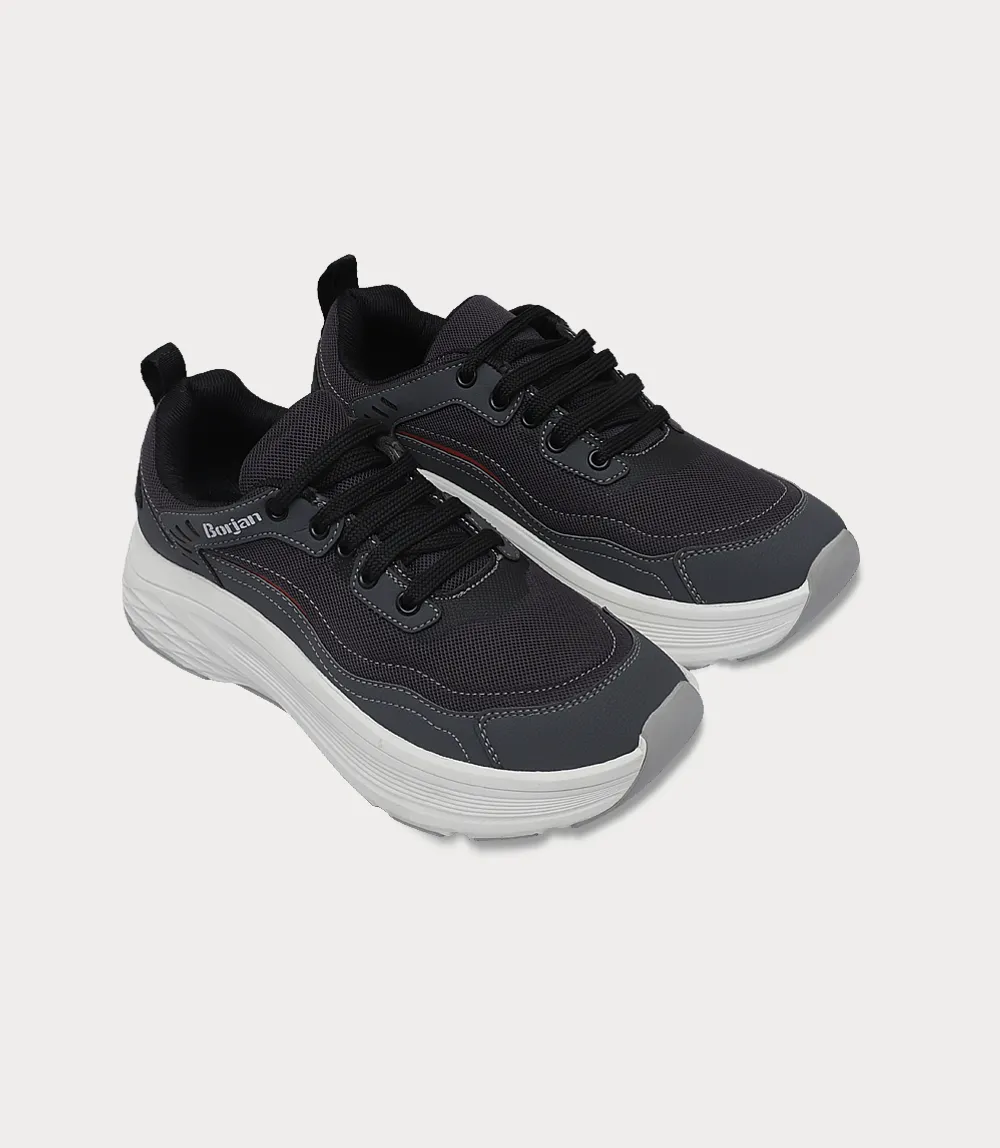 BM6788-GREY-Men Sneakers