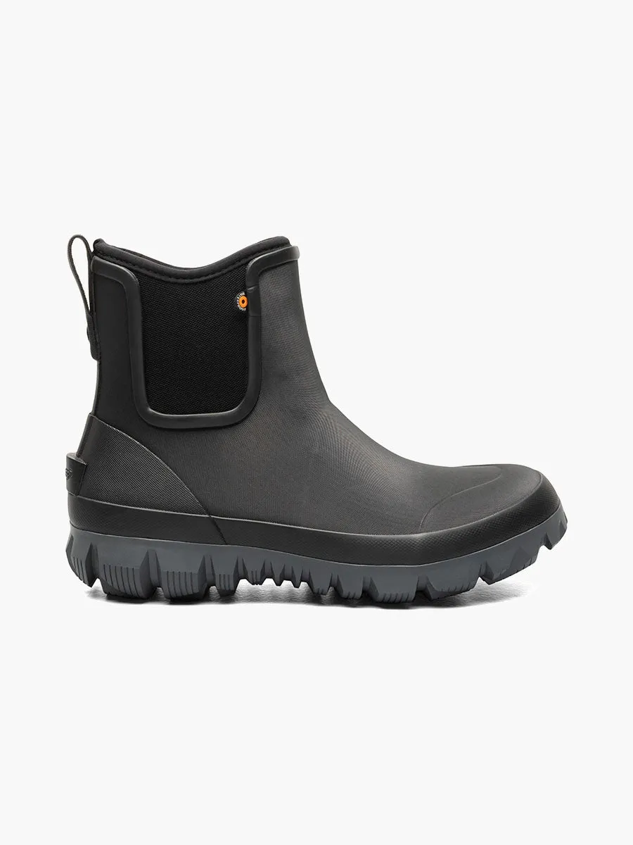 BOGS Men's Arcata Urban Chelsea Boots