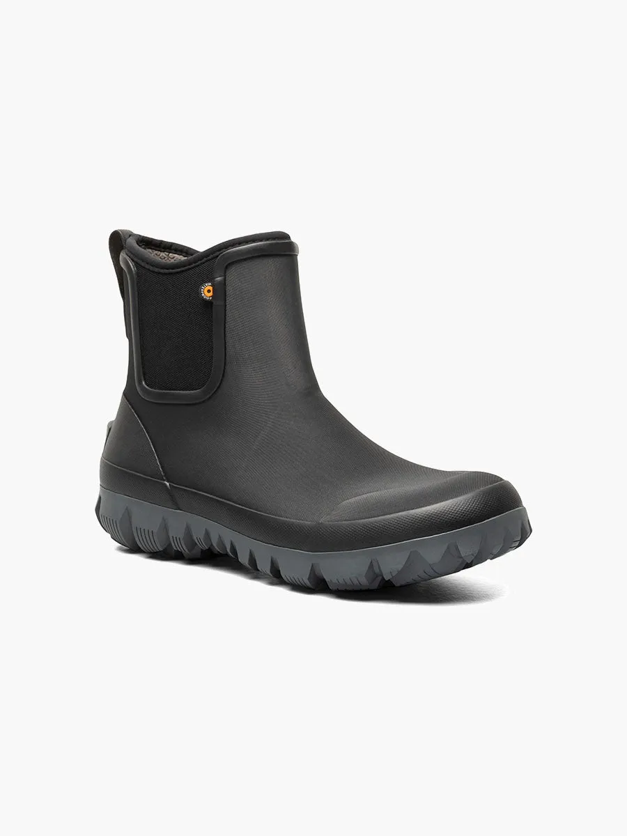 BOGS Men's Arcata Urban Chelsea Boots