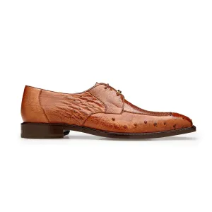 Bolero - Almond Brown by Belvedere