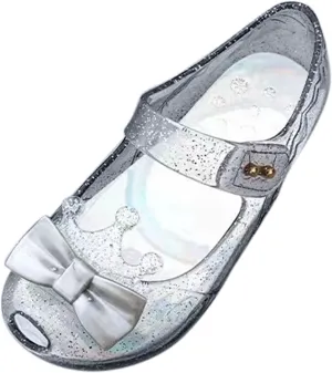 Boy Shoes Size 1 Girls Shoes Crown Flash Diamond Crystal Soft Sole Non Slip Baby Walking Shoes Light up