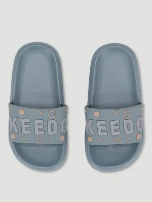 Boys Sage Pool Slides