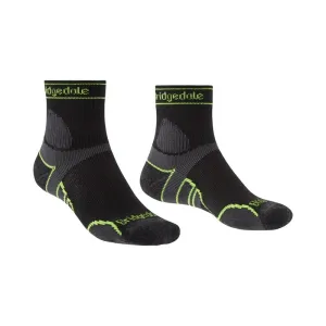 Bridgedale Men's Trail Run Merino Sport Running Socks