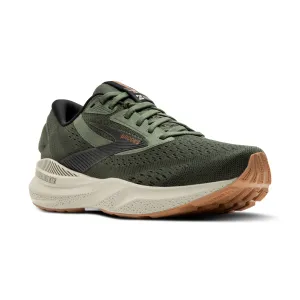 Brooks | Adrenaline GTS 24 | Men's | Thyme/Black/Pelican