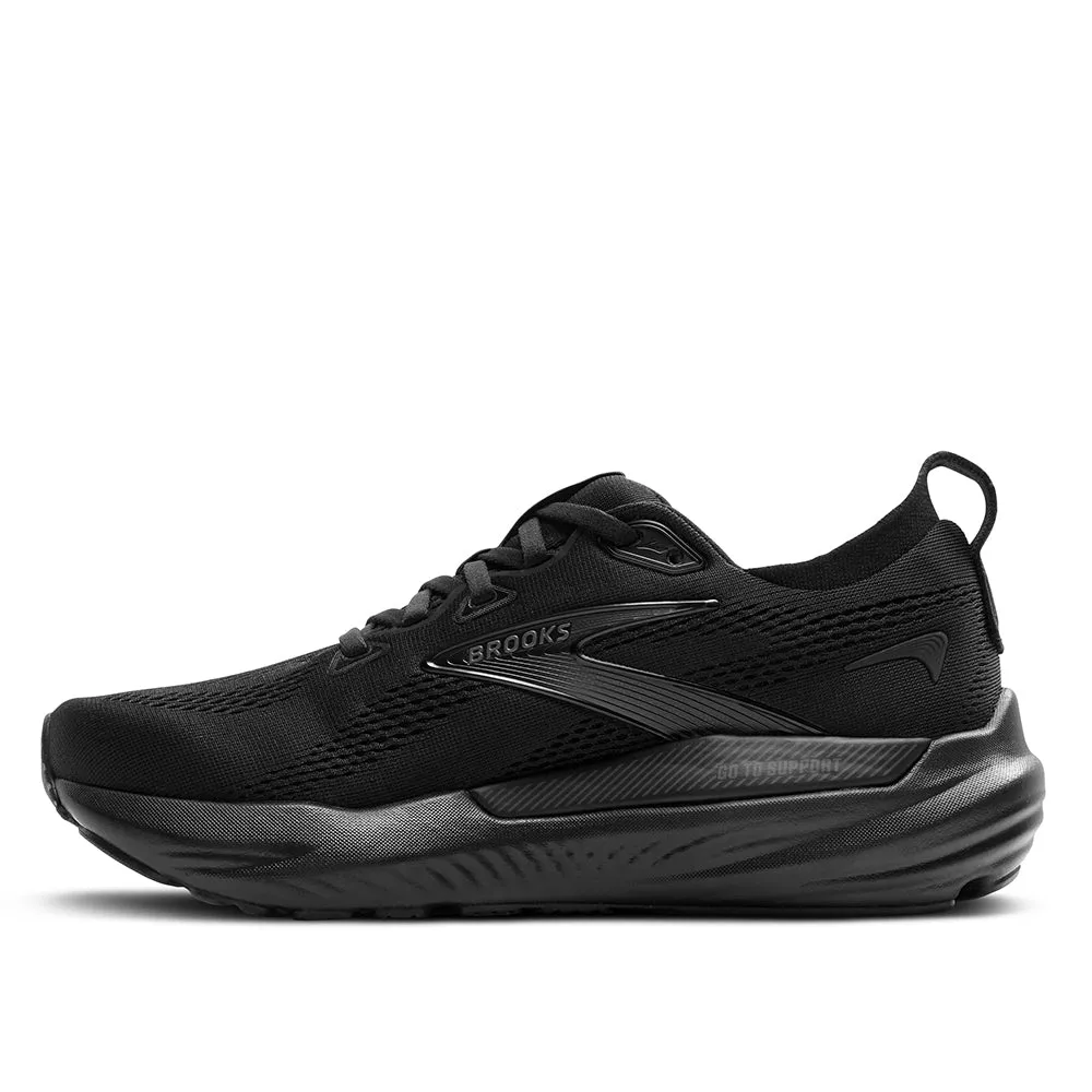 Brooks Glycerin GTS 22 Men's Wide Road Running Shoes