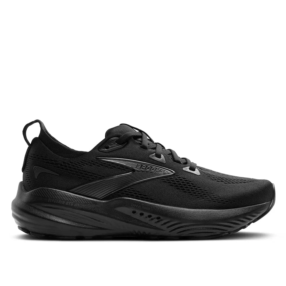 Brooks Glycerin GTS 22 Men's Wide Road Running Shoes