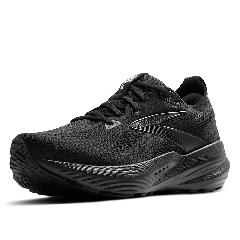 Brooks Glycerin GTS 22 Men's Wide Road Running Shoes