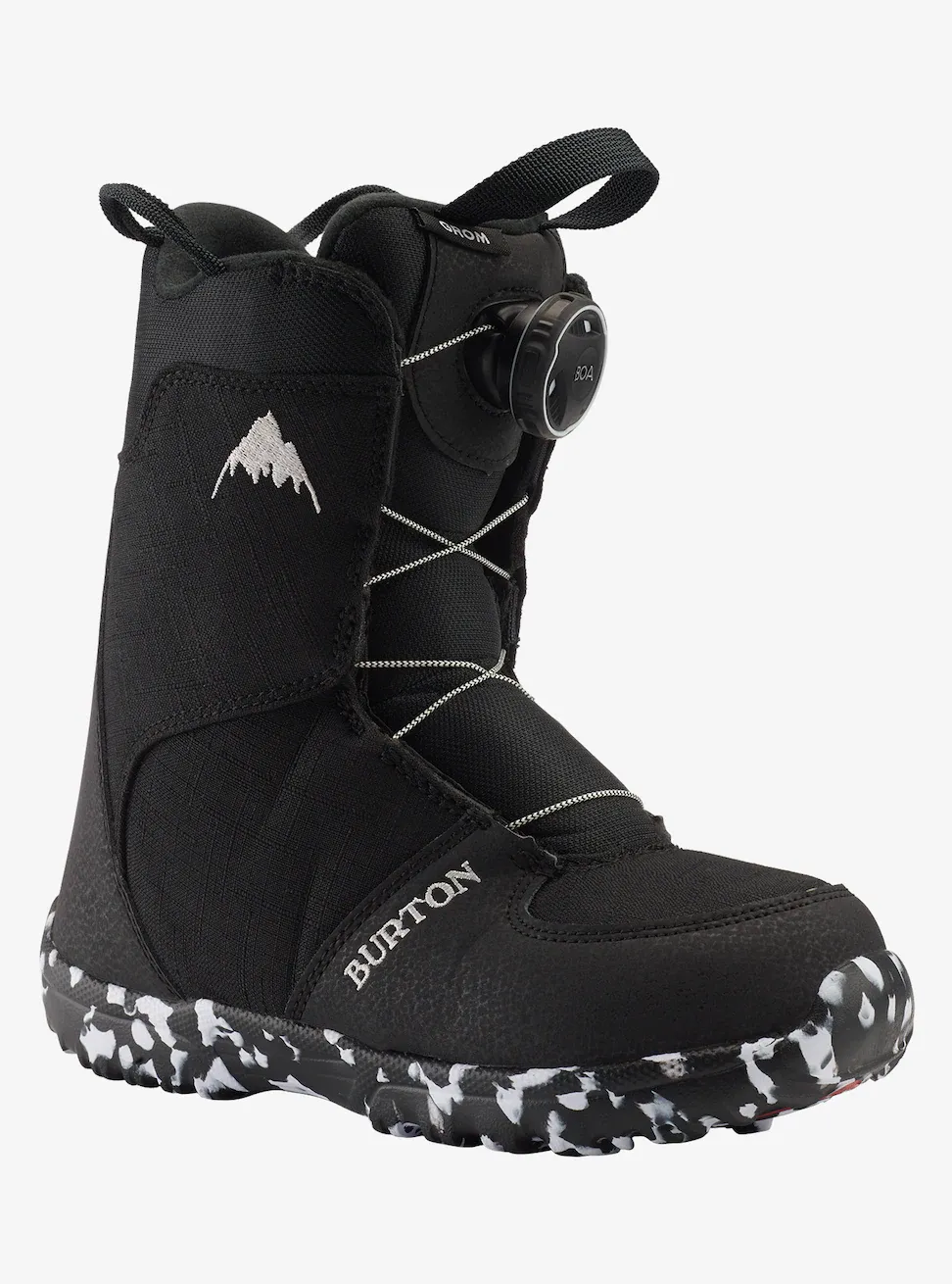 Burton Kids' Grom BOA® Snowboard Boots
