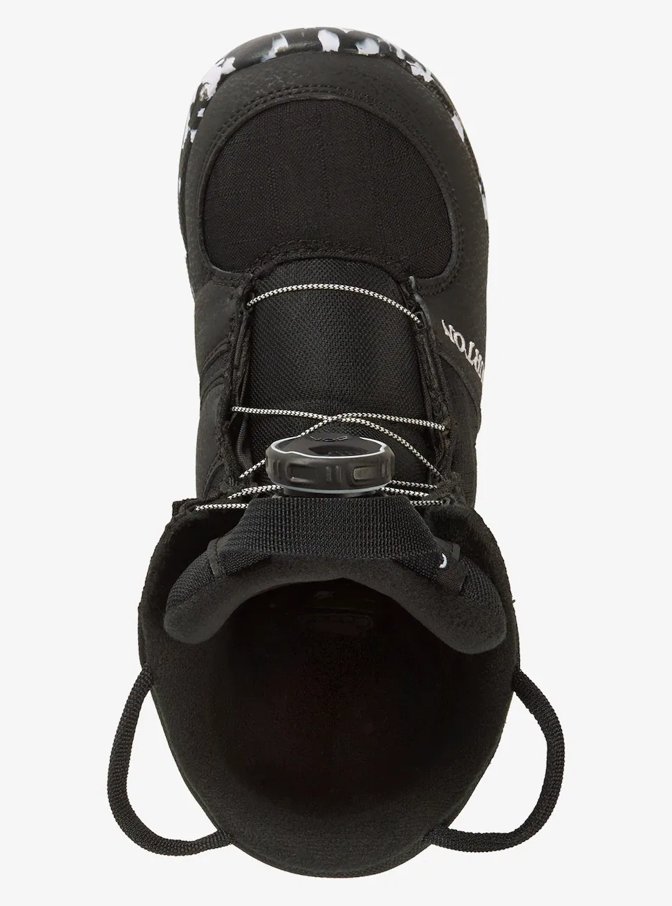 Burton Kids' Grom BOA® Snowboard Boots