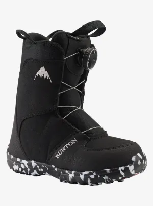 Burton Kids' Grom BOA® Snowboard Boots