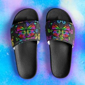 Butterflies Slides