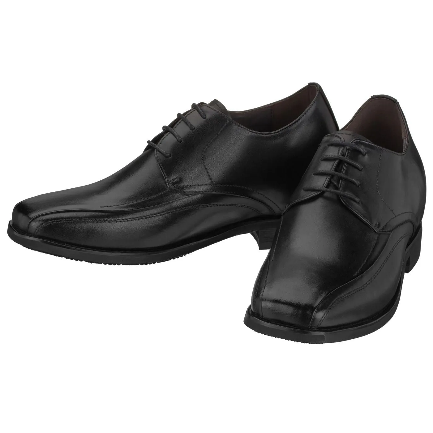 CALDEN - K333021 - 3 Inches Taller (Black) - Super Lightweight
