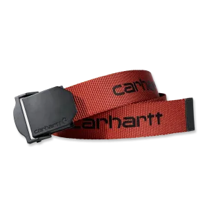 Carhartt WEBBING Belt
