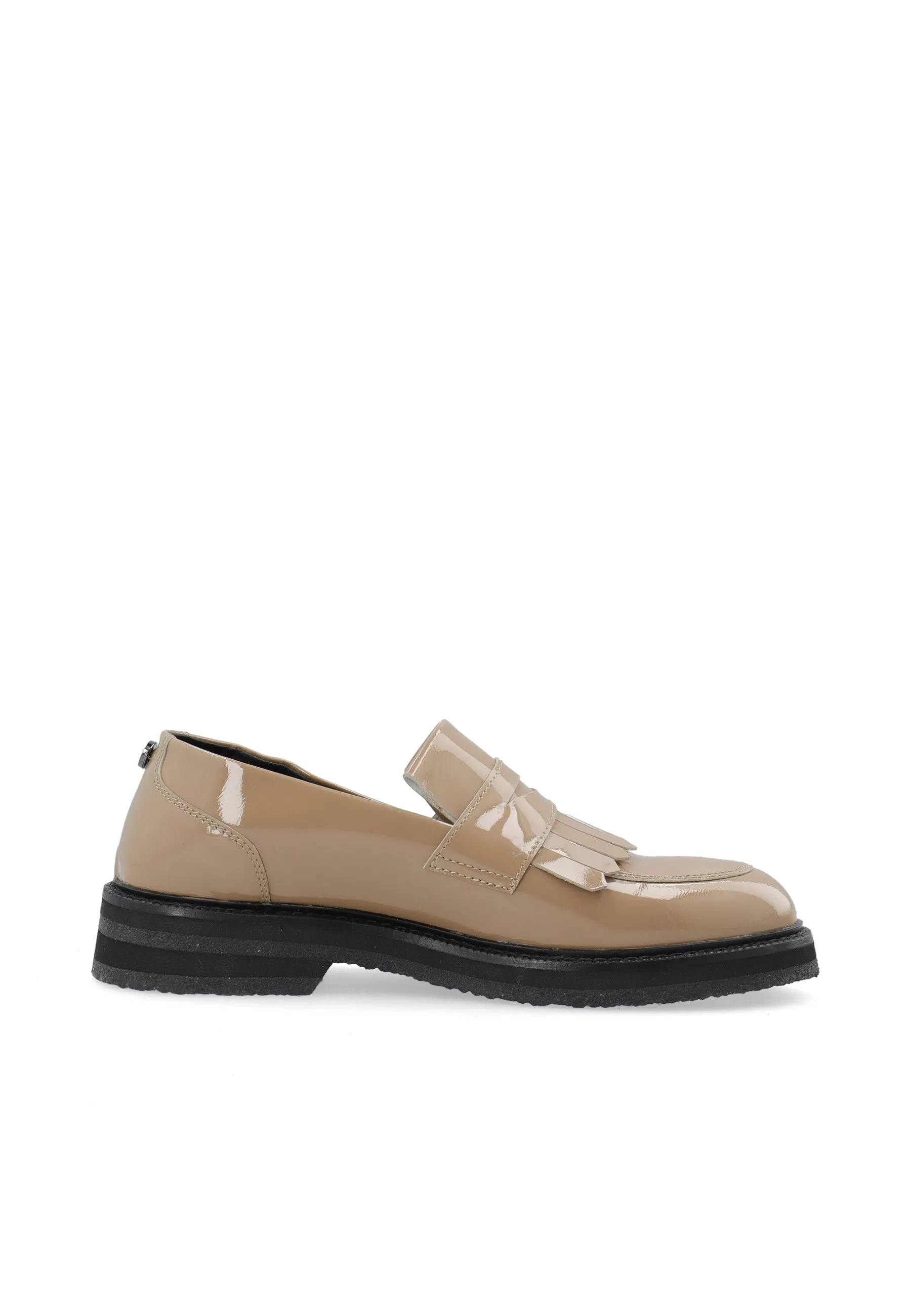 CASBETTY LOAFER - Taupe