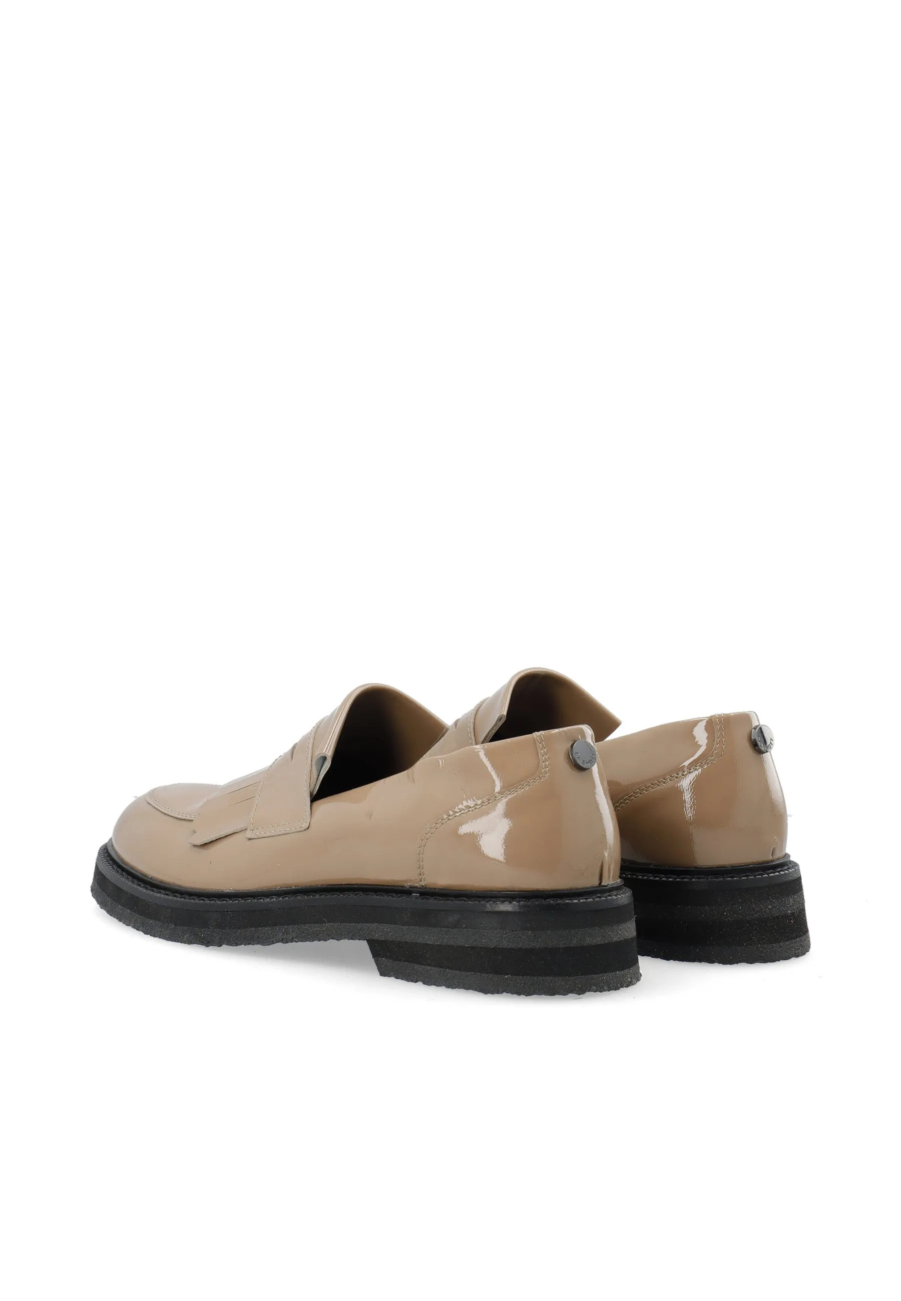 CASBETTY LOAFER - Taupe