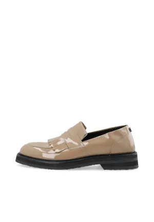 CASBETTY LOAFER - Taupe