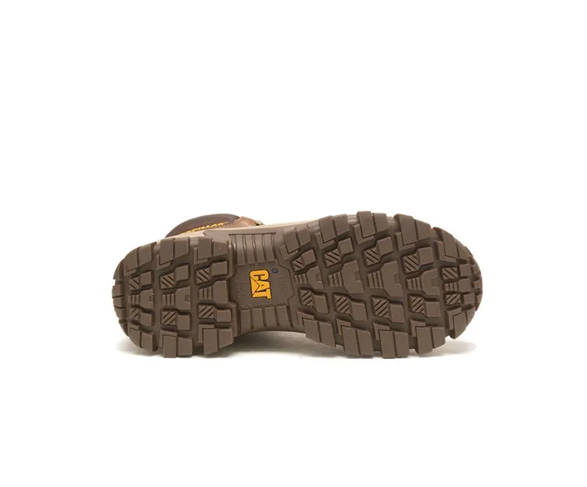 CATERPILLAR Men's Invader HI Steel Toe P91596