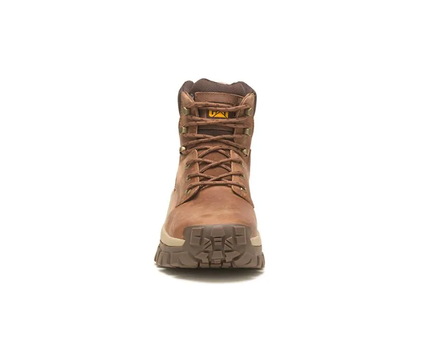 CATERPILLAR Men's Invader HI Steel Toe P91596