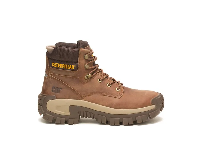 CATERPILLAR Men's Invader HI Steel Toe P91596