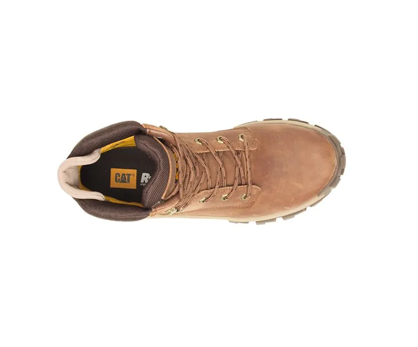CATERPILLAR Men's Invader HI Steel Toe P91596