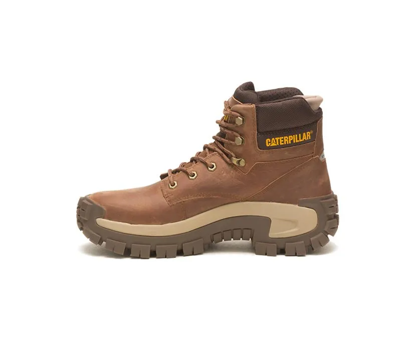 CATERPILLAR Men's Invader HI Steel Toe P91596