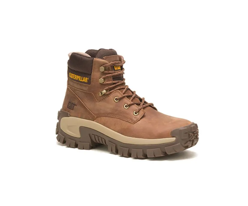 CATERPILLAR Men's Invader HI Steel Toe P91596