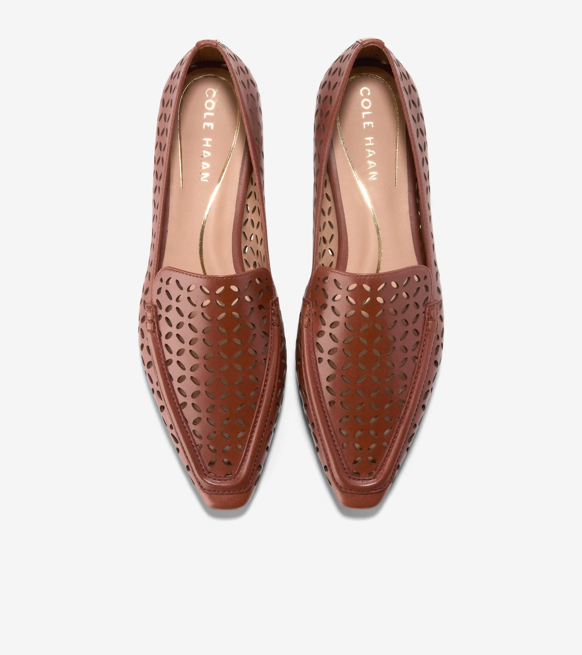 Chantal Loafer
