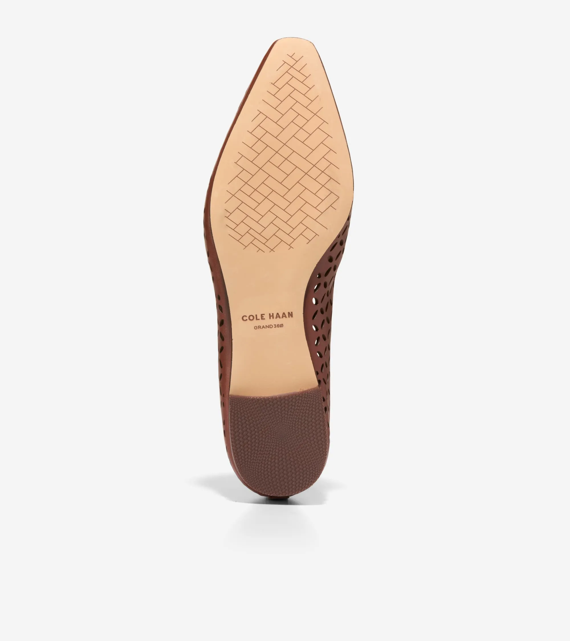 Chantal Loafer