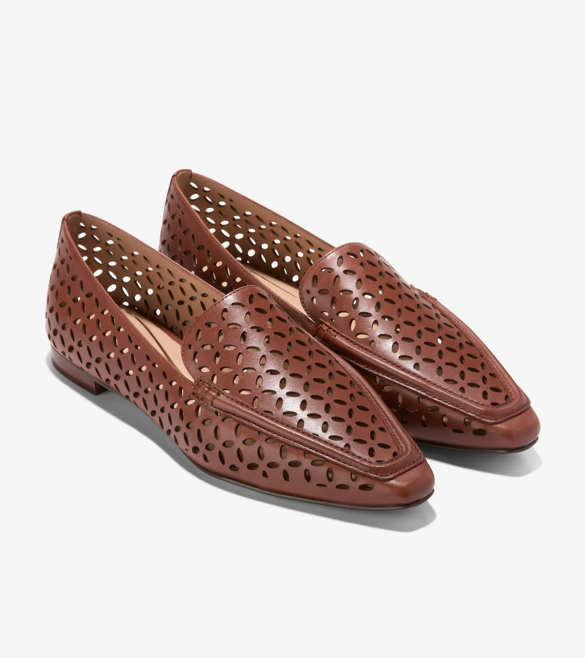 Chantal Loafer