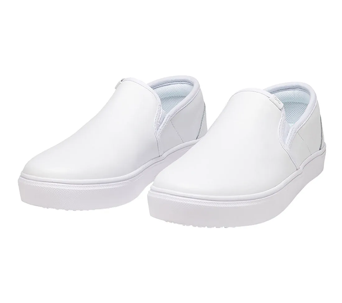 Cherokee Infinity Footwear White Chase Shoes