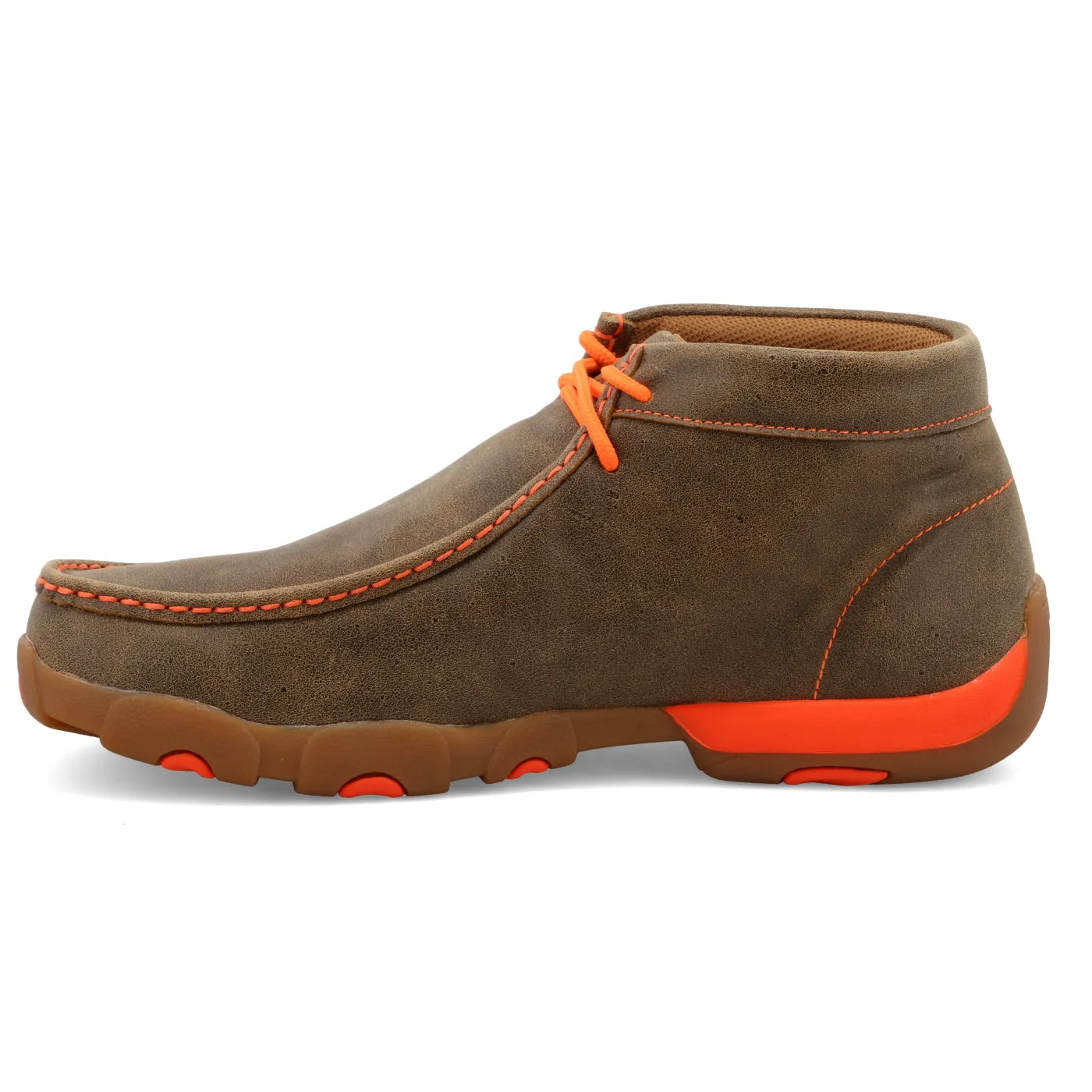 Chukka Driving Moc | MDM0019