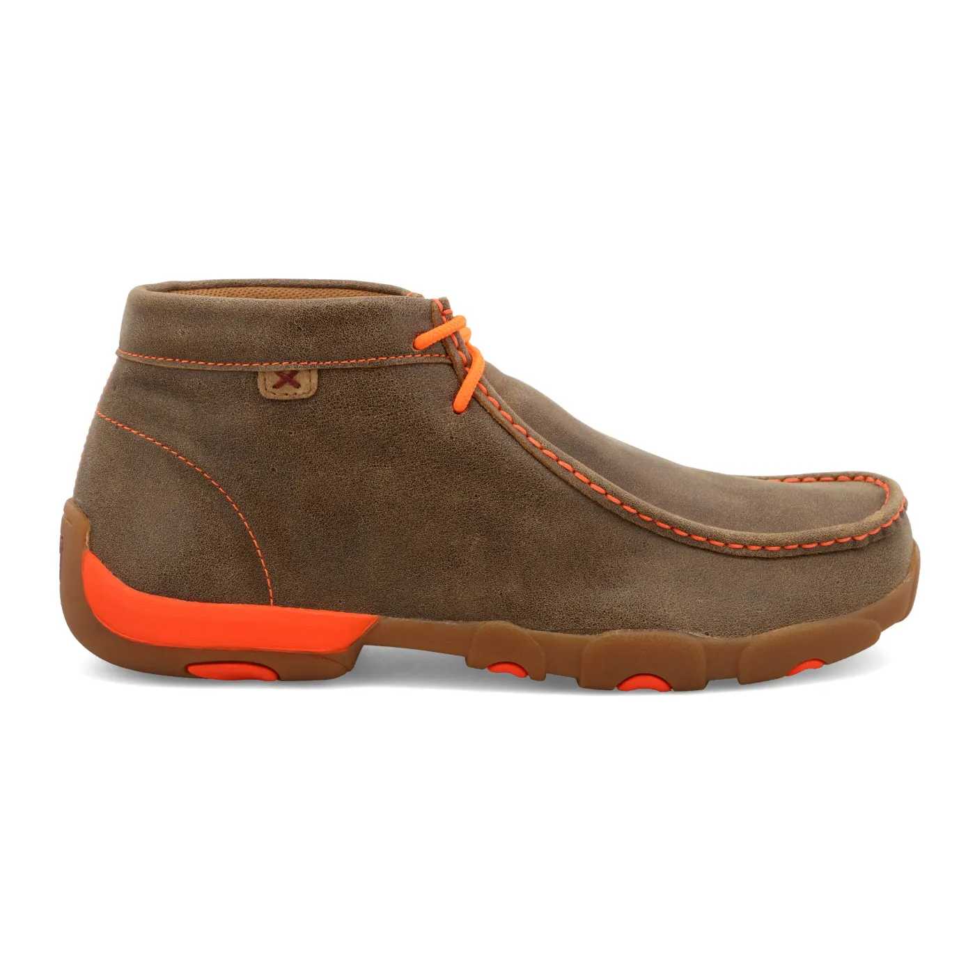 Chukka Driving Moc | MDM0019