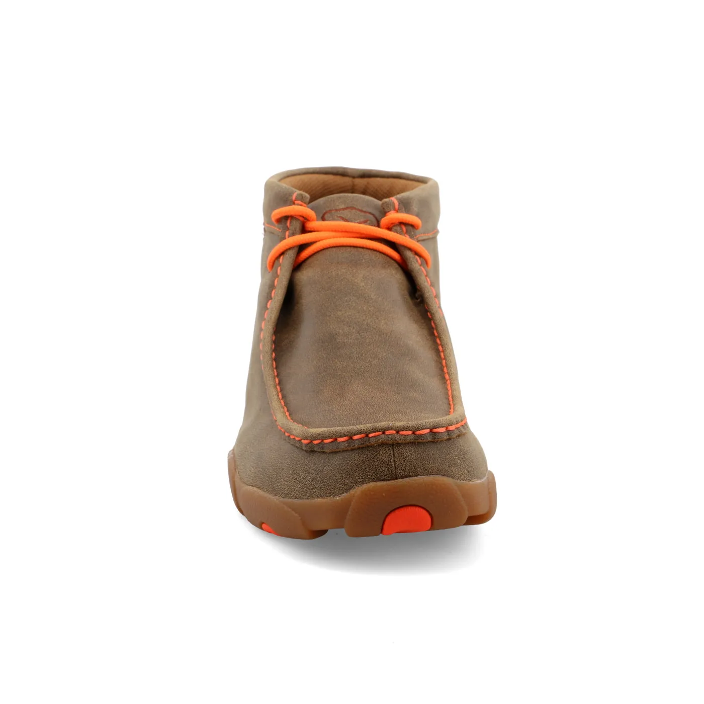 Chukka Driving Moc | MDM0019