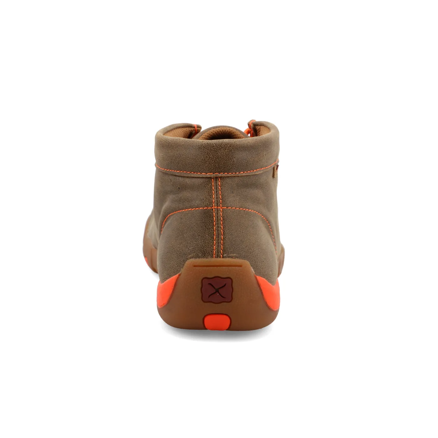 Chukka Driving Moc | MDM0019