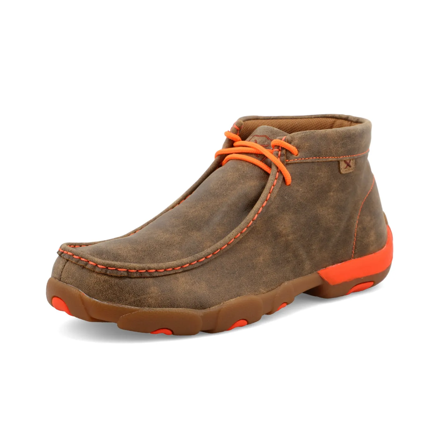 Chukka Driving Moc | MDM0019
