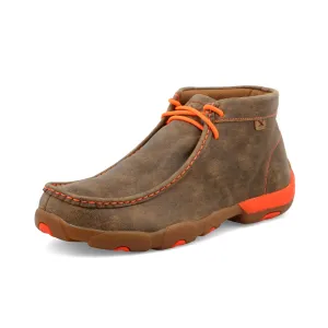Chukka Driving Moc | MDM0019