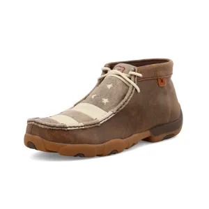 Chukka Driving Moc | MDM0075